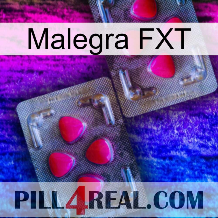 Malegra FXT 15